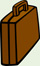 briefcase